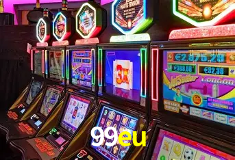 99eu - Aplicativo Móvel